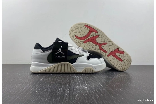 Jumpman TR Jordan Travis FZ8117-102 Jack Scott 0720